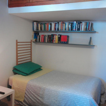 Campacavallo B&B, 特里卡泽 — 照片 4