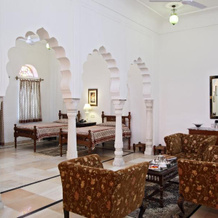 Laxmi Niwas Palace, 巴拉特普尔 — 照片 5