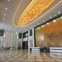 Zhongmao International Hotel, 随州 — 照片 4