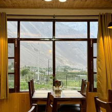 The Spiti Villa, 塔博 — 照片 4
