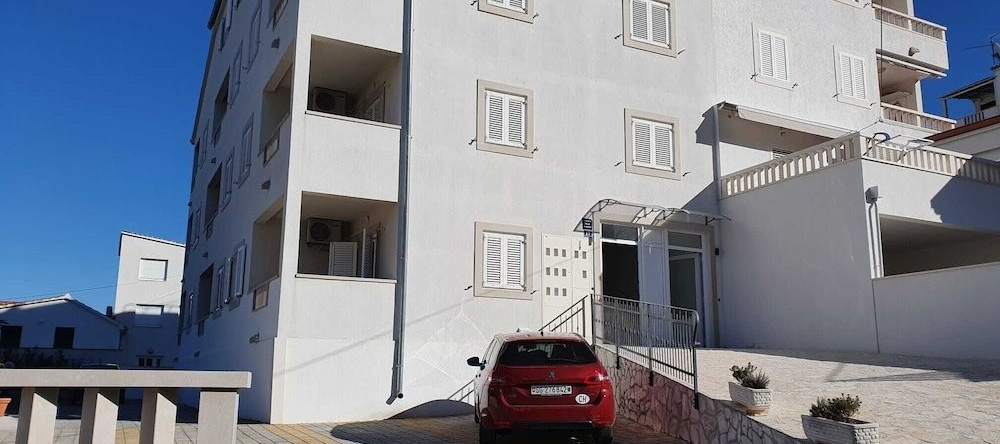 Apartmani Goran, Sutivan — photo 1