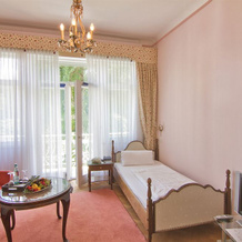 Panacee Grand Hotel Rmerbad, Badenweiler — photo 3