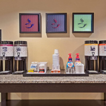 Hampton Inn Winfield/Teays Valley, Харрикейн — фото 3