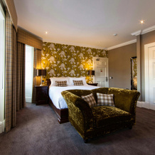 Fonab Castle Hotel & Spa, 皮特洛赫里 — 照片 3