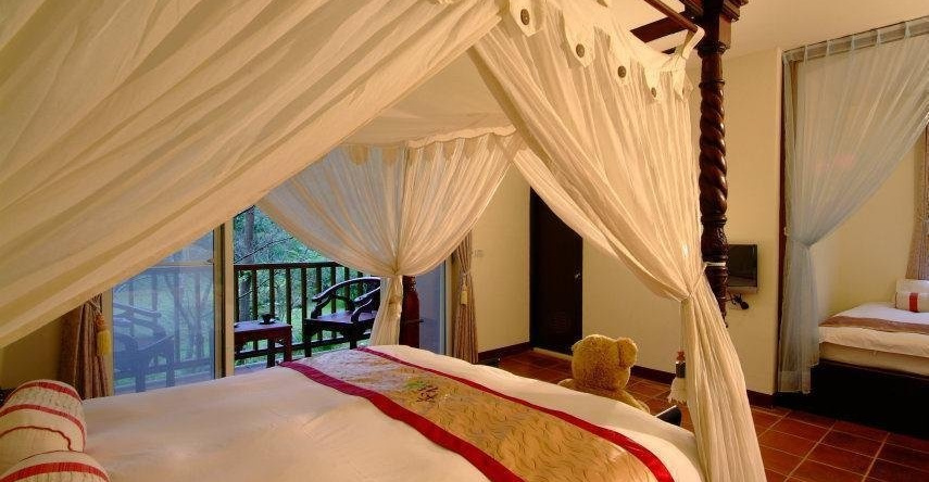 Green Shine B&B, Наньчжуан — фото 1