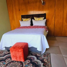 Golden gate guesthouse 0787391431, 马菲肯 — 照片 4