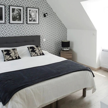 Holiday home, Pont-l"Abbé, 蓬拉贝 — 照片 4