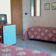 Hotel San Filippo, Камильяно — фото 3