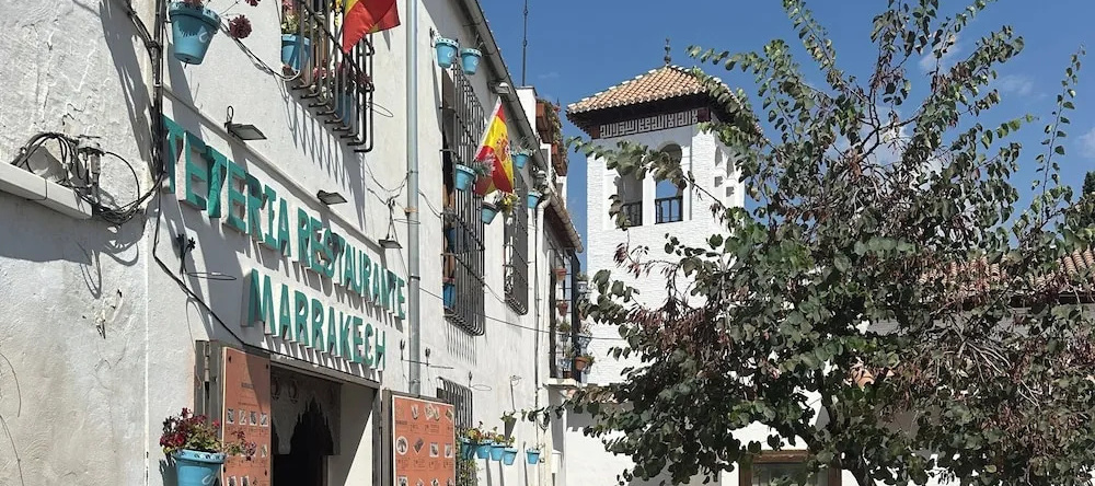 Casa del Patio PdV, 皮诺斯德尔瓦列 — 照片 1