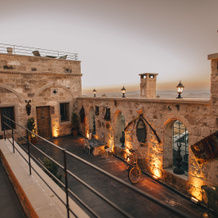 Harem Suites Cappadocia, Uchisar — photo 4