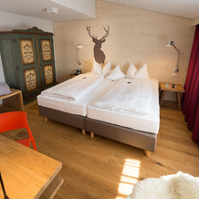 Landhotel Postwirt, Графенау — фото 4
