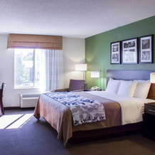 Sleep Inn & Suites, Smithfield — photo 2