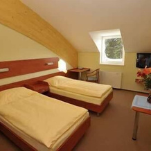 Hotel Brizky, 尼斯河畔亚布洛内茨 — 照片 3