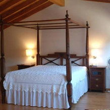Casa Rural Vilaboa, 阿拉里斯 — 照片 5