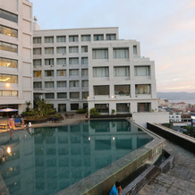 Ritzy Hotel Manado, Manado — photo 4