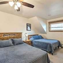 Inviting Townhome: 30 Mi To Yellowstone Np!, Эмигрант — фото 3