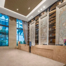 TengXian Jinhua International Shanshui Hotel, Wuzhou — photo 2
