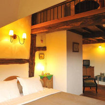B&B Le Clos de la Fontaine, 兰讷斯 — 照片 4