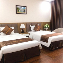 Thanh Dat Hotel Dong Van, Ha Nam — photo 3