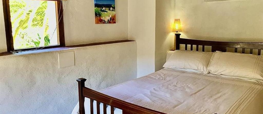 Hide Away In Spain Farmhouse 2, 赫纳尔瓜西尔 — 照片 1