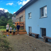 B&B Oase, Бург-Ройланд — фото 5
