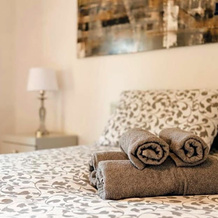 Guest house Villa Albrizzi Marini, 圣泽诺内德利埃泽利尼 — 照片 5
