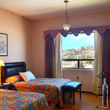 Hotel Casablanca, 杜兰戈 — 照片 3