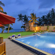 Golden Pearl Tangalle Beach, 坦加勒 — 照片 2