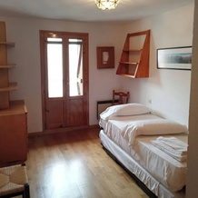 Apartamentos Biescas 3000, Бьескас — фото 4