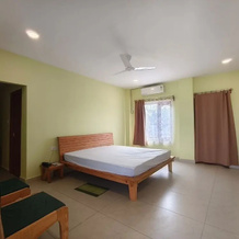 Orangepetal Exotic Bihanga Resort, Chalsa — photo 2