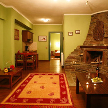 Morfi Hotel, Sintiki — photo 4