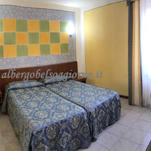 Albergo Bel Soggiorno, Оггеббио — фото 5