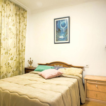 Pretty Holiday Home in Madrid With Solarium, San Sebastian de los Reyes — photo 3