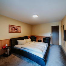 Robrooks Hotel Garni, Херфорд — фото 4