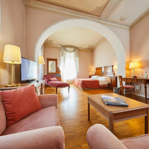 Grand Hotel Imperial Levico Terme, 莱维科泰尔梅 — 照片 4