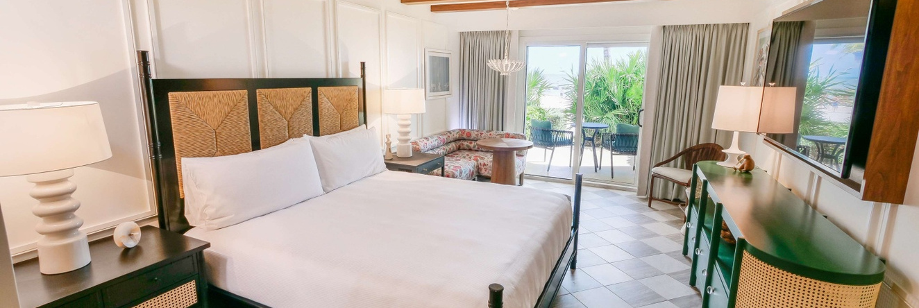 Casa Marina Key West, Curio Collection By Hilton, Ки-Уэст — фото 1