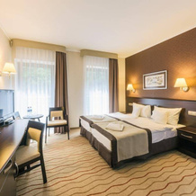 Malinowy Dwór Hotel Medical SPA, 希维拉杜夫-兹德鲁伊 — 照片 2