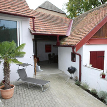 Schneiders Ferienhaus Pulkau, Эггенбург — фото 2