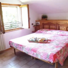 Hotel Milano, Abbadia San Salvatore — photo 4