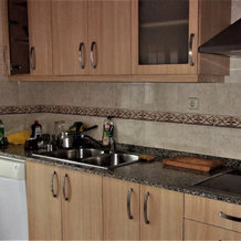 Beautiful and Economical Apartment in the North West of Spain, in Ribeira, 里贝拉 — 照片 4