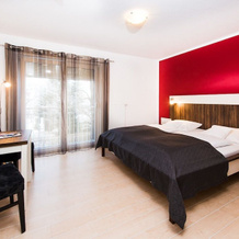 4mex hotel & living, 慕尼黑 — 照片 5