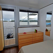 Houseboat Jyväskylä, Jyvaskyla — photo 5