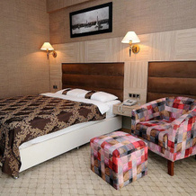 Teras Aqua Park Otel & Spa, 德夫内 — 照片 3