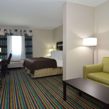 Quality Inn & Suites Kenedy - Karnes City, 肯尼迪 — 照片 3