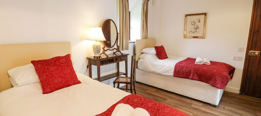 The Dairy, Corwen — photo 1