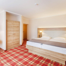 Ringhotel Roggenland, 瓦尔德克 — 照片 2