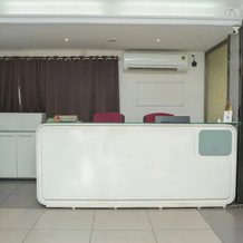 Hotel Grand Leela Krishna, 比马瓦拉姆 — 照片 4