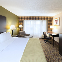 Garner Hotel Totowa By Ihg, Тотова — фото 3