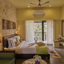 Club Mahindra Kanha, Кисли — фото 2