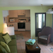 Crane Creek Inn Bed and Breakfast, Melbourne — photo 4